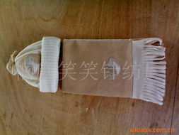 桐庐笑笑针纺厂 · 围巾帽子手套套件产品列表 & 针纺织品调性指南